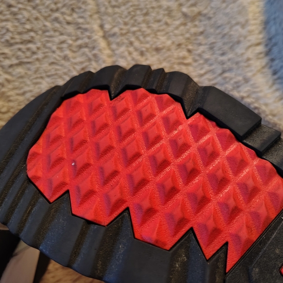 TEVA Women's Jadito Universal White Black Adventure Sandals Size 8 - Picture 9 of 9